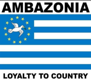 Loyalty to Ambazonia 